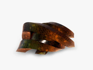 футуристична архітектура 1 3D Модель