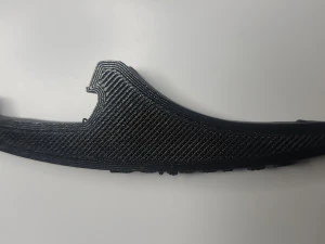 Bier&ouml;ffner 3D Druckmodell