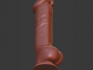 my penis 3D Print Model