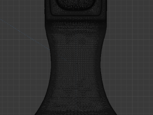 anvil Model 3D