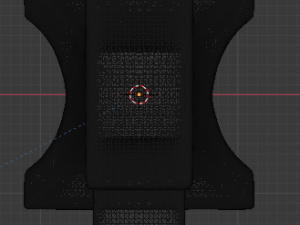 anvil Model 3D