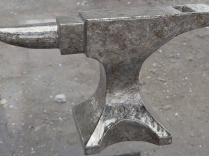 anvil Model 3D
