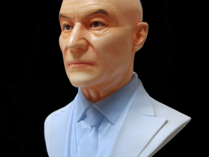 charles xavier professor x 3D Print Model
