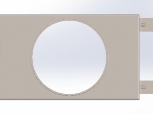 switch safety box 3D Model