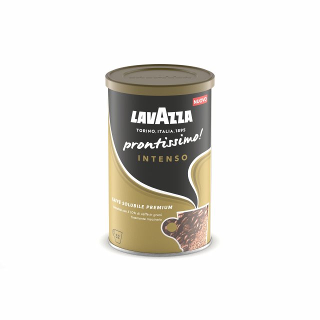 lavazza prontissimo intenso 3D 모델 .c4d .max .obj .3ds .fbx .stl .blend