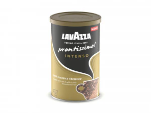 lavazza prontissimo intenso 3D Model
