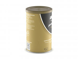 lavazza prontissimo intenso 3D 모델