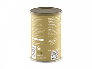 lavazza prontissimo intenso 3D 모델