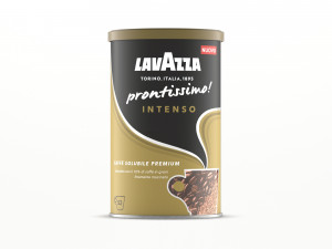 lavazza prontissimo intenso 3D 모델