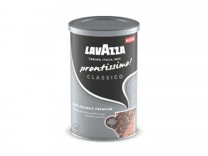 lavazza prontissimo classico 3D Model