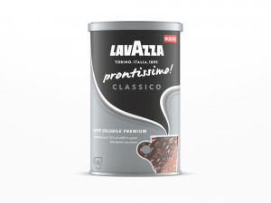 lavazza prontissimo classico Modello 3D