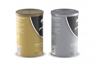 lavazza prontissimo 3D Модель