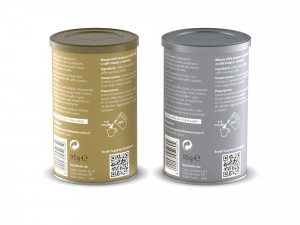 lavazza prontissimo 3D Модель