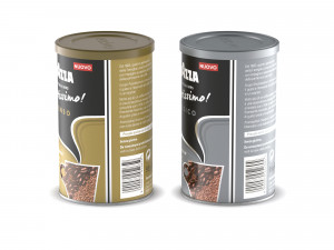 lavazza prontissimo 3D Модель
