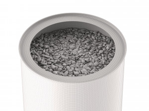 lavazza prontissimo 3D Модель