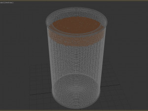 lavazza prontissimo 3D Модель