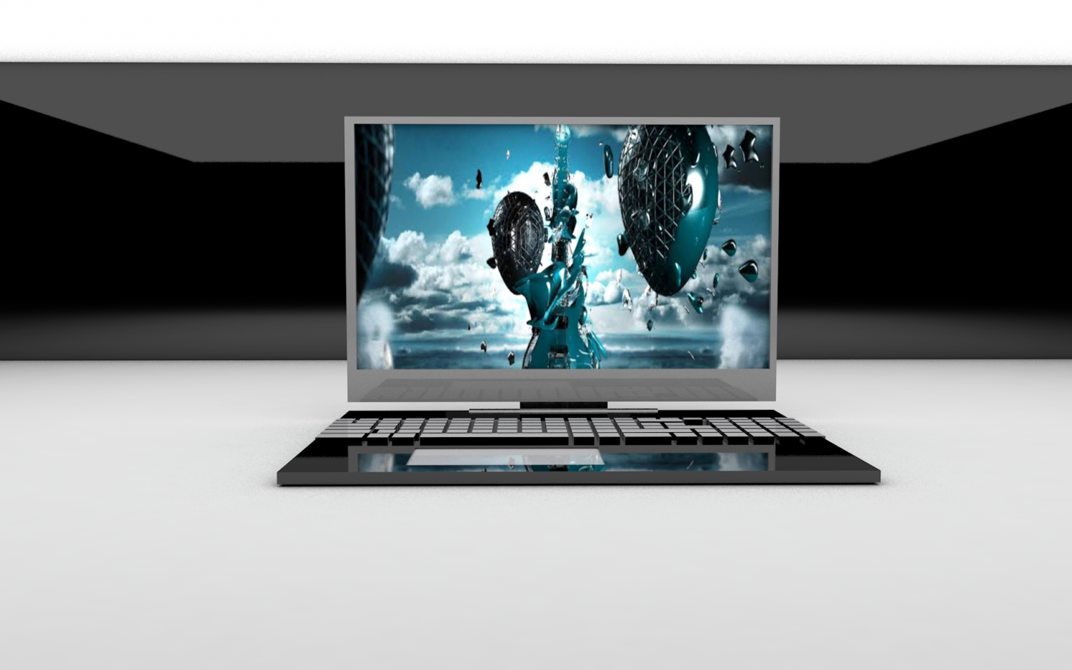 Ноутбук 3д модель. Dell g7 15. Ноутбук dell g7. Ноутбук Gaming Laptop dell g7. Dell g7 17 RTX.