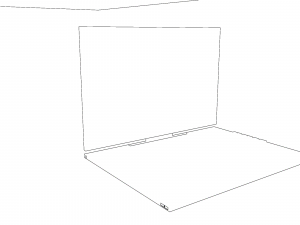 laptop Model 3D