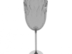 wineglass 3D 모델