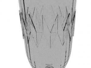wineglass 3D Model