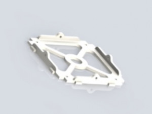 educational cubesat 1u Modèles 3D en vedette