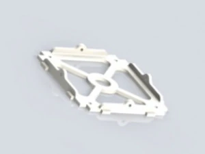 educational cubesat 1u 3D Print Model