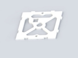 educational cubesat 1u Modèles 3D en vedette