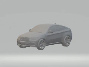 lamborghini urus 3d car model high quality 3d printing stl file 3D Print Model