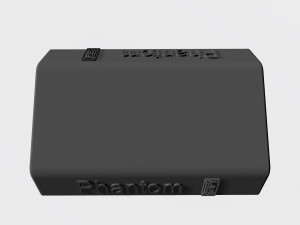 phantom 3d car model high quality 3d printing stl file 3D Print Model