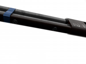 shotbull 3D Model