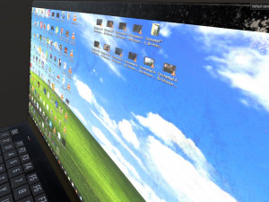 laptop ibook 3D Model