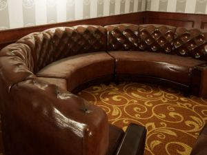 classic furniture and props 3D-Modell