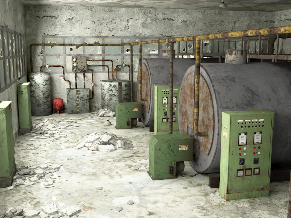 Заброшенный завод в 3ds max. Escape machine city м. Уровень фабрики. Уровень фабрики. Уровень фабрики.