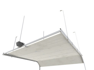 garage door 3D Model