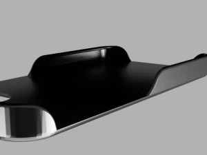 a hard-shell case for an iphone 11 3D Print Model