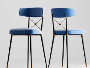 chair 3D Model