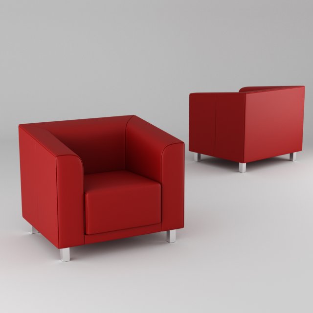 profim vanocoover box vb1 Modelo 3D .c4d .max .obj .3ds .fbx .stl .blend 