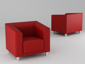profim vanocoover box vb1 3D Model
