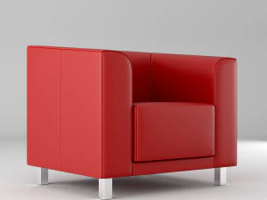 profim vanocoover box vb1 3D Model