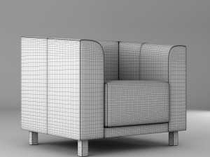 profim vanocoover box vb1 Modelo 3D