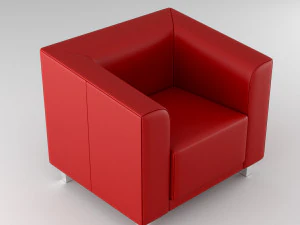 profim vanocoover box vb1 3D Model