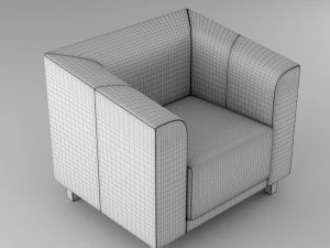 profim vanocoover box vb1 3D Model