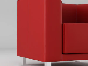 profim vanocoover box vb1 3D Model