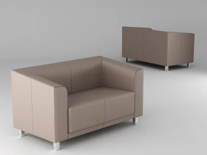 Profim vanocoover 상자 vb2 3D 모델