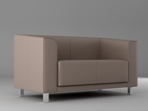profim vanocoover box vb2 3D Model