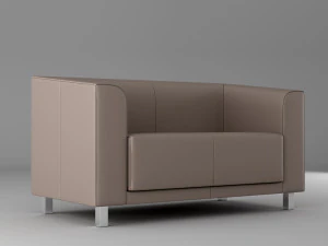 profim vanocoover box vb2 3D Model