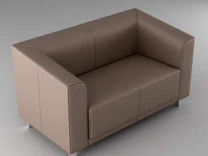 profim vanocoover box vb2 3D Model