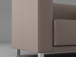 profim vanocoover box vb2 3D Model