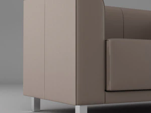 profim vanocoover box vb2 3D Model