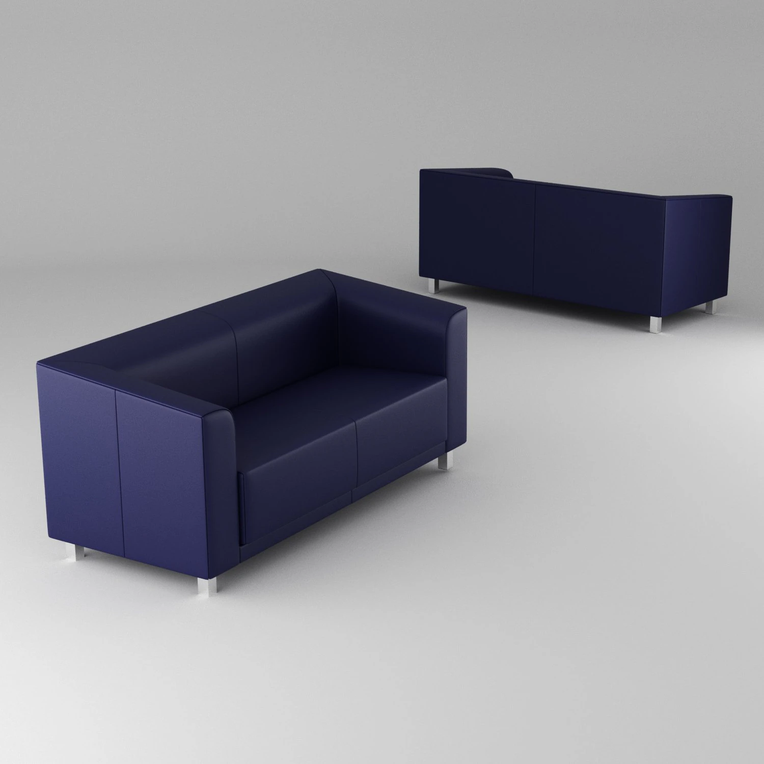profit vanocoover box vb 2 5 3D Model .c4d .max .obj .3ds .fbx .stl .blend 